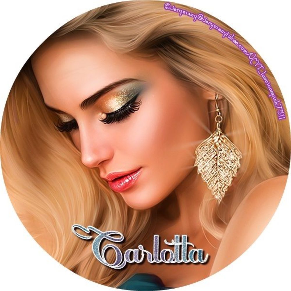 Meet your Posher, Carlotta